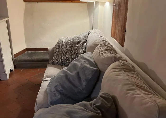 Coach 10 Apartman *