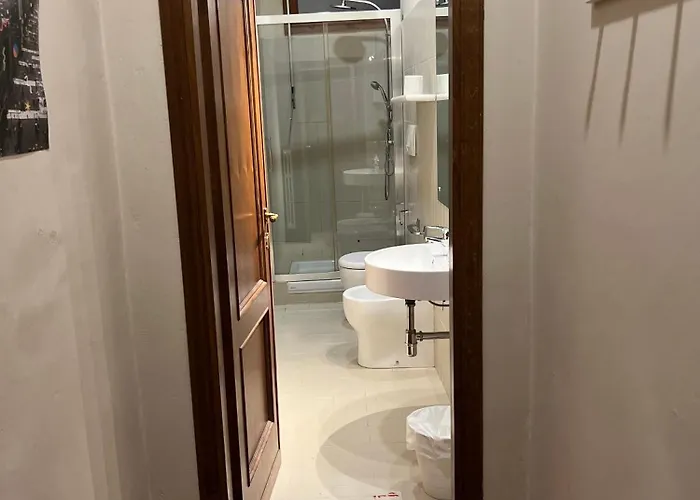 Coach 10 Apartman *
