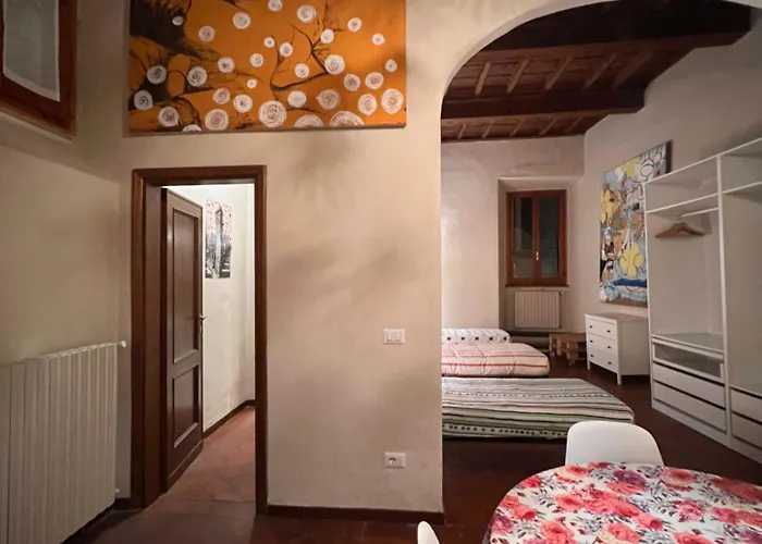 Apartman Coach 10 Firenze