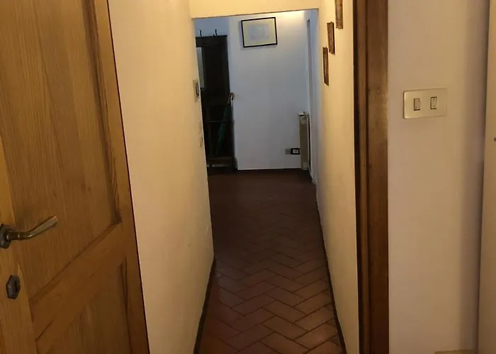 Apartman Coach 10 Firenze