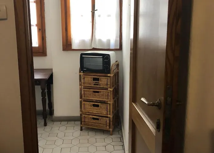 Apartman Coach 10 *