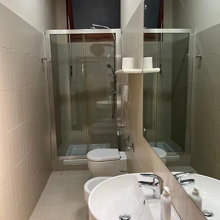 Apartamento Coach 10