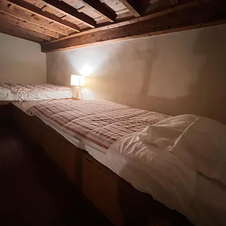 Apartamento Coach 10