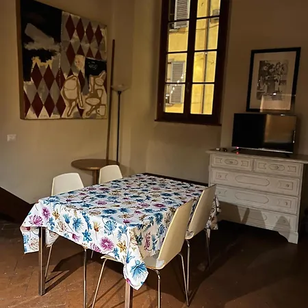 Coach 10 Apartman