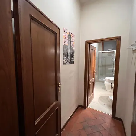 Coach 10 Apartman Firenze