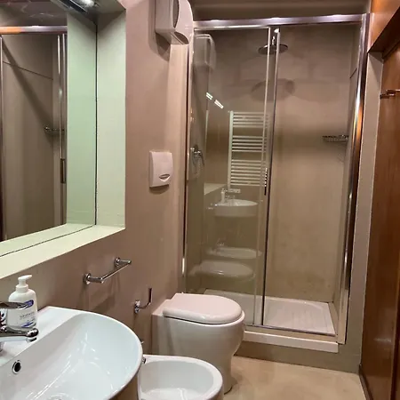 Coach 10 Apartamento *