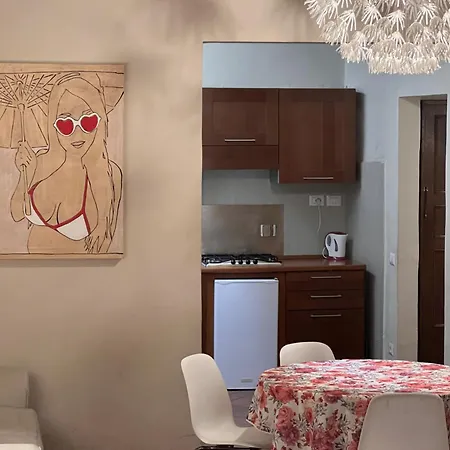 Apartamento Coach 10 *