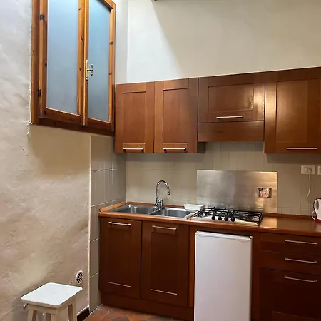 Coach 10 Apartment