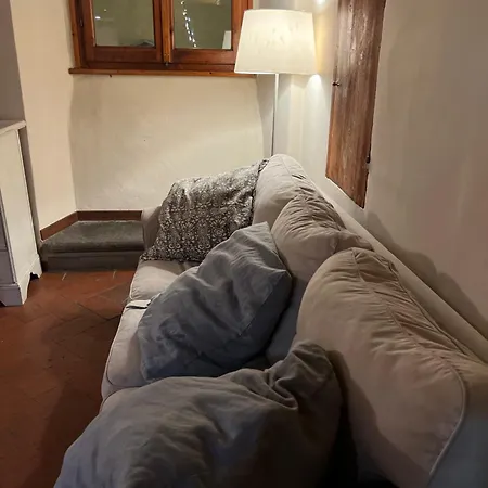 Coach 10 Apartment *