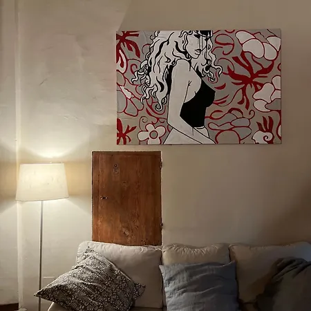 Coach 10 Apartment *