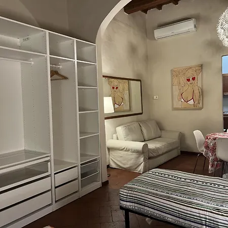 Coach 10 Apartment *