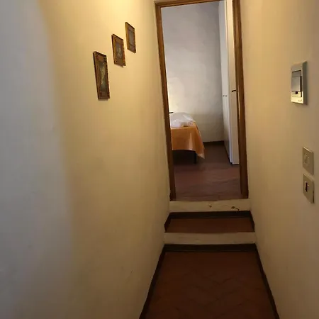 Coach 10 Appartement Florence