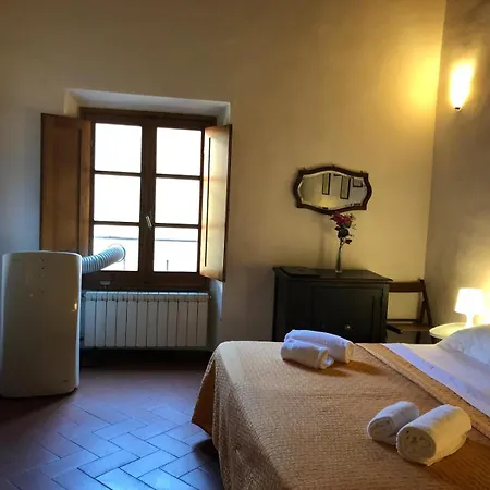 Coach 10 Appartement *