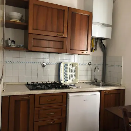 Appartement Coach 10