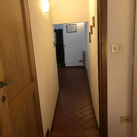 Appartement Coach 10 Florence