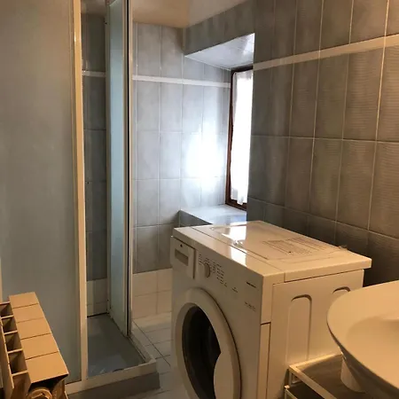 Coach 10 Appartement Florence
