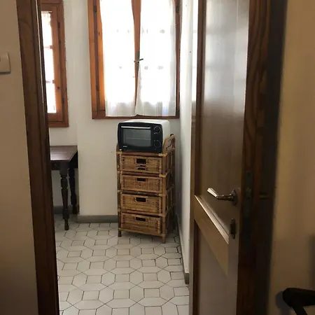 Appartement Coach 10 *