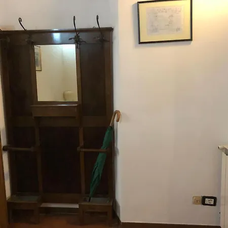 Coach 10 Appartement