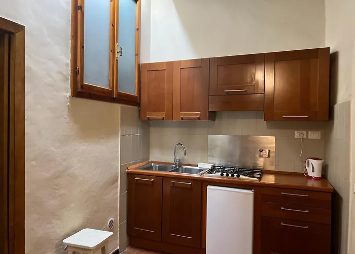 Coach 10 Apartamento