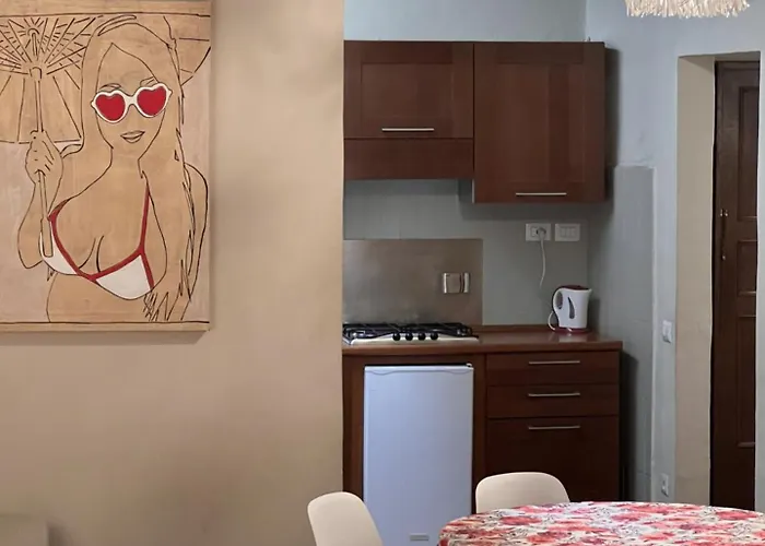 Apartamento Coach 10 *