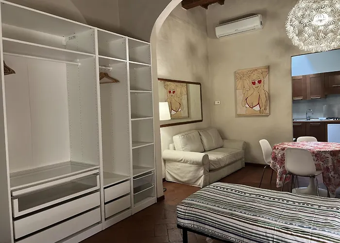 Coach 10 Lejlighed *