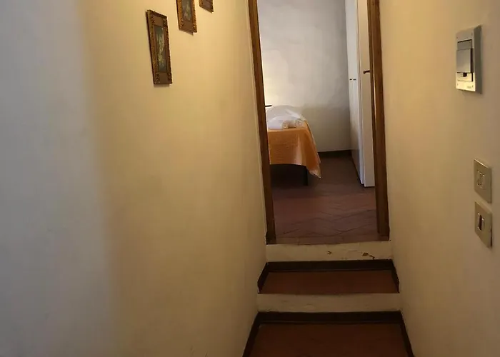 Coach 10 Apartamento Florença