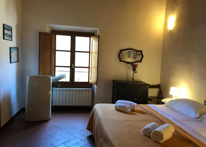 Coach 10 Appartement *