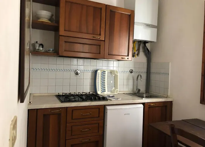 Appartement Coach 10