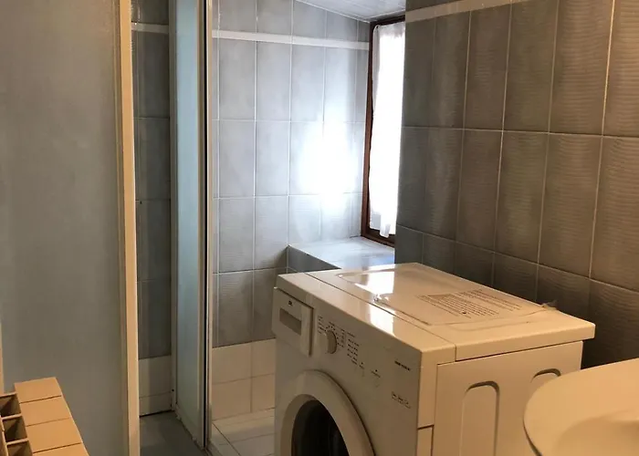 Coach 10 Apartamento Florença